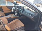 2023 Lexus Es 300h   Серый vin: 58ADA1C10PU028378