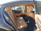 2023 Lexus Es 300h   Серый vin: 58ADA1C10PU028378