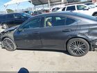 2023 Lexus Es 300h   Серый vin: 58ADA1C10PU028378