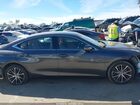 2023 Lexus Es 300h   Серый vin: 58ADA1C10PU028378