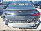 2023 Lexus Es 300h   Серый vin: 58ADA1C10PU028378