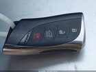 2025 Lexus Es 300h   Черный vin: 58ADA1C12SU058863