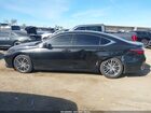 2025 Lexus Es 300h   Черный vin: 58ADA1C12SU058863