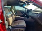 2024 Lexus Es 300h Base Red vin: 58ADA1C15RU050458