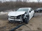 2025 Lexus Es 300h   Белый vin: 58ADA1C15SU063104