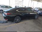 2023 Lexus Es 300h   Черный vin: 58ADA1C17PU030452