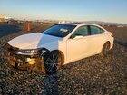 2024 Lexus Es 300h Base White vin: 58ADA1C17RU050767