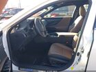 2025 Lexus Es 300h   Белый vin: 58ADA1C17SU076274