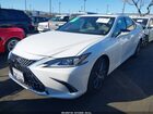 2025 Lexus Es 300h   Белый vin: 58ADA1C17SU076274