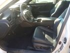 2022 Lexus Es 300h Белый vin: 58ADA1C18NU024091