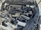 2022 Lexus Es 300h Белый vin: 58ADA1C18NU024091
