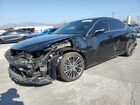 2024 Lexus Es 300h Base Black vin: 58ADA1C18RU047294