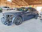2024 Lexus Es 300h Base Gray vin: 58ADA1C18RU050213