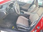 2024 Lexus Es 300h Base Красный vin: 58ADA1C18RU050857