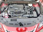 2024 Lexus Es 300h Base Красный vin: 58ADA1C18RU050857
