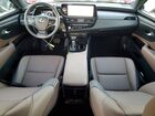 2024 Lexus Es 300h Base Красный vin: 58ADA1C18RU050857