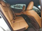 2021 Lexus Es 300h White vin: 58ADA1C19MU002129