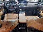 2021 Lexus Es 300h White vin: 58ADA1C19MU002129