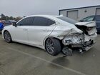 2021 Lexus Es 300h White vin: 58ADA1C19MU002129