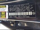 2022 Lexus Es 300h   Черный vin: 58ADA1C1XNU020673