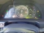 2022 Lexus Es 300h   Черный vin: 58ADA1C1XNU020673