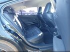 2022 Lexus Es 300h   Черный vin: 58ADA1C1XNU020673