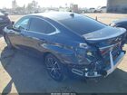 2023 Lexus Es 300h   Серый vin: 58ADA1C1XPU034785