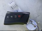 2023 Lexus Es 300h   Серый vin: 58ADA1C1XPU034785