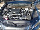 2023 Lexus Es 300h   Серый vin: 58ADA1C1XPU034785