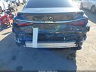 2023 Lexus Es 300h   Серый vin: 58ADA1C1XPU034785