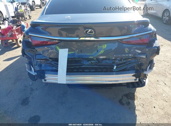 58ADA1C1XPU034785 2023 LEXUS ES 300H Серый Вид спереди