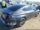 2023 Lexus Es 300h   Серый vin: 58ADA1C1XPU034785