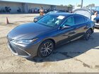 2023 Lexus Es 300h   Серый vin: 58ADA1C1XPU034785