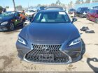 2023 Lexus Es 300h   Серый vin: 58ADA1C1XPU034785