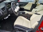 2022 Lexus Es 350 Base Burgundy vin: 58ADZ1B10NU137494