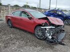 2022 Lexus Es 350 Base Burgundy vin: 58ADZ1B10NU137494 Damage: Right Front Fender, Severe Damage, Replacement Required