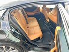 2023 Lexus Es 350 Base Черный vin: 58ADZ1B10PU155223