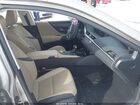 2020 Lexus Es 350   Серебряный vin: 58ADZ1B11LU073804
