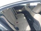 2020 Lexus Es 350   Серебряный vin: 58ADZ1B11LU073804