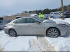 2020 Lexus Es 350   Серебряный vin: 58ADZ1B11LU073804