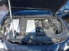 2021 Lexus Es 350   Черный vin: 58ADZ1B11MU101702