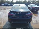 2021 Lexus Es 350   Черный vin: 58ADZ1B11MU101702