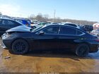 2021 Lexus Es 350   Черный vin: 58ADZ1B11MU101702