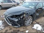 2021 Lexus Es 350   Black vin: 58ADZ1B11MU102798