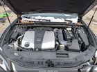 2021 Lexus Es 350   Black vin: 58ADZ1B11MU102798