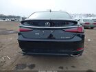 2021 Lexus Es 350   Black vin: 58ADZ1B11MU102798