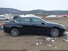 2021 Lexus Es 350   Black vin: 58ADZ1B11MU102798