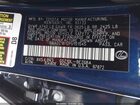 2023 Lexus Es 350   Dark Blue vin: 58ADZ1B12PU151545