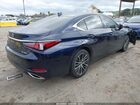 2023 Lexus Es 350   Dark Blue vin: 58ADZ1B12PU151545