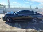 2025 Lexus Es 350   Черный vin: 58ADZ1B12SU208545